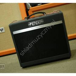 Fender Bassbreaker 15 Combo || Wzmacniacz gitarowy typu combo 1x12