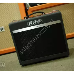 Fender Bassbreaker 15 Combo ][ Wzmacniacz gitarowy typu combo 1x12