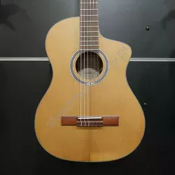 Ortega RCE23RO ][ Gitara elektro-klasyczna