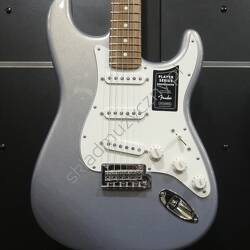 Fender Player Stratocaster PF SILVER | Gitara elektryczna