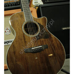 Ibanez AE245-NT | Gitara elektro-akustyczna
