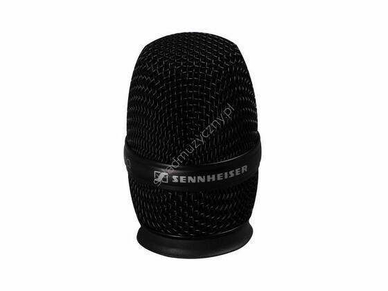 Sennheiser MMD 835-1 BK || Kapsuła mikrofonowa dynamiczna kardioida