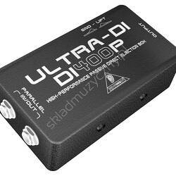 BEHRINGER ULTRA-DI DI600P | Pasywny DI-box