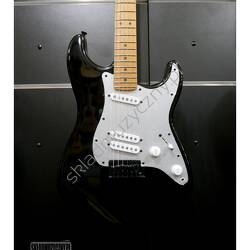 Squier Contemporary Stratocaster Special RMN SPG BLK | Gitara elektryczna