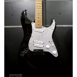 Squier Contemporary Stratocaster Special RMN SPG BLK ][ Gitara elektryczna