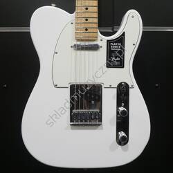 Fender Player Telecaster MN PWT || Gitara elektryczna