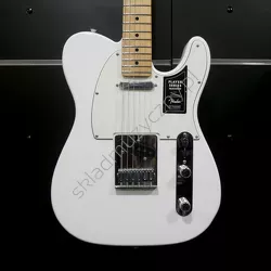 Fender Player Telecaster MN PWT ][ Gitara elektryczna