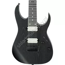 Ibanez RGR752AHBF-WK ][ 7-strunowa gitara elektryczna