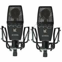 sE Electronic sE 4400a Pair | Para mikrofonów pojemnościowych