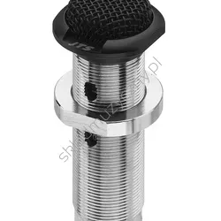 JTS CM-503N/B ][ Mikrofon elektretowy montażowy