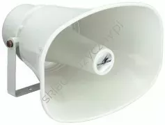 Monacor IT-130 ][ głośnik tubowy