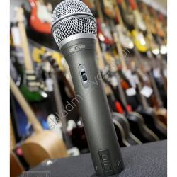 Samson Q2U || Mikrofon dynamiczny do ręki na USB