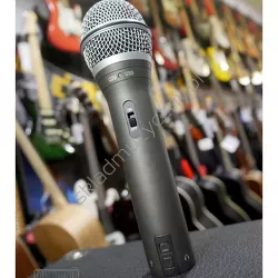 Samson Q2U ][ Mikrofon dynamiczny do ręki na USB