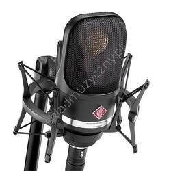 Neumann TLM 107 BK Studio Set | Studyjny mikrofon pojemnościowy