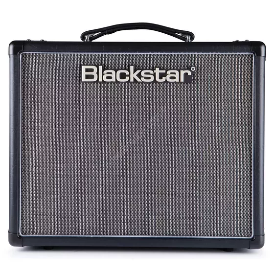 Blackstar HT-5R MKII ][ Lampowe Wzmacniacz gitarowy typu combo 1x12