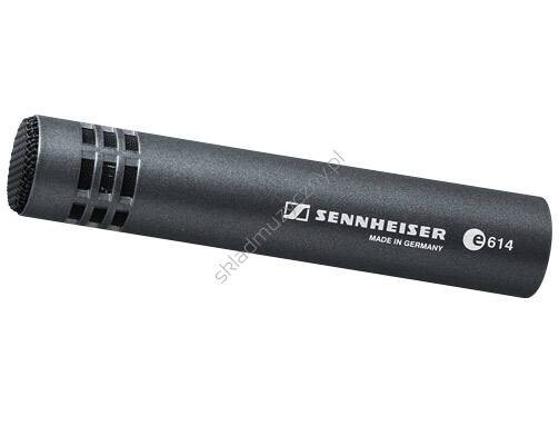 Sennheiser e614 || Mikrofon pojemnościowy paluszek