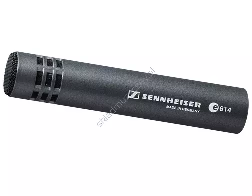 Sennheiser e614 ][ Mikrofon pojemnościowy paluszek