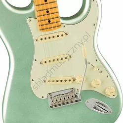 Fender American Professional II Stratocaster SSS MN MYST SFG ][ Gitara elektryczna