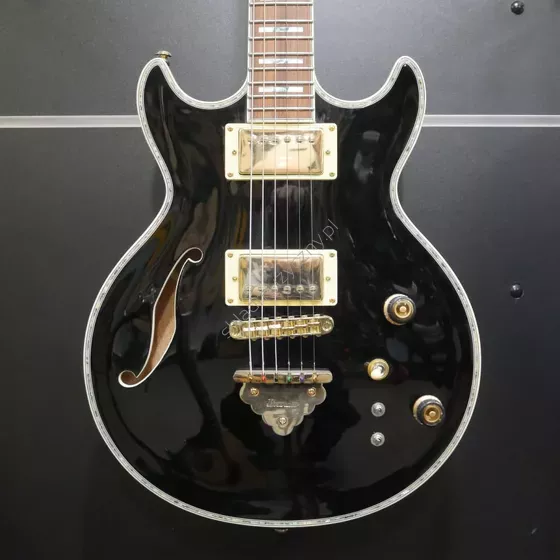 Ibanez AR520H-BK ][ Gitara elektryczna