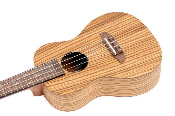 Ortega RFU11Z-L || Leworęczne ukulele koncertowe