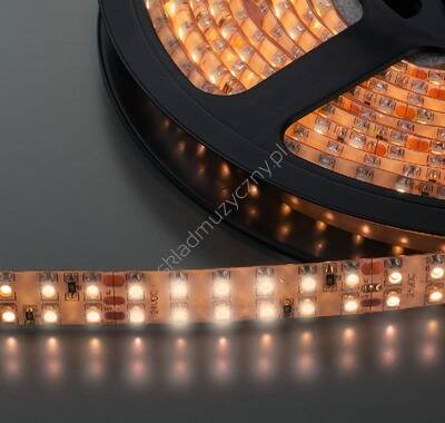 Monacor LEDS-52MP/WWS || Taśma elastyczna LED