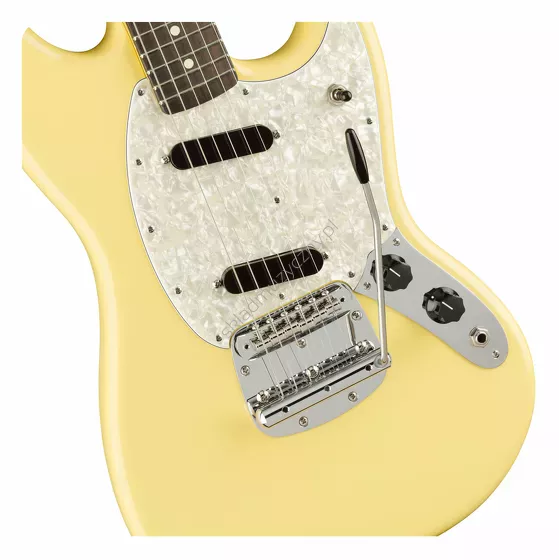 Fender American Performer Mustang RW VWT ][ Gitara elektryczna