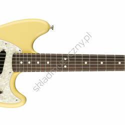 Fender American Performer Mustang RW VWT || Gitara elektryczna