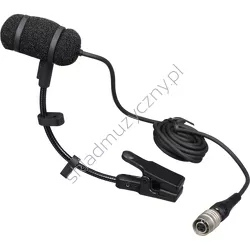 Audio-Technica PRO35cW ][ Mikrofon instrumentalny do systemów bezprzewodowych