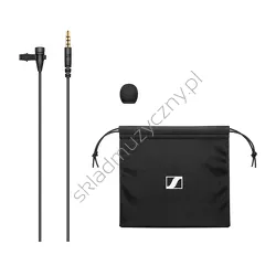 Sennheiser XS Lav Mobile ][ Mikrofon krawatowy na mini jack
