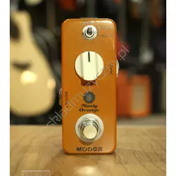 Mooer MPH 1 Ninety Orange ][ Efekt gitarowy Phaser