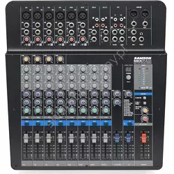 Samson MXP144FX MixPad ][ Mikser audio