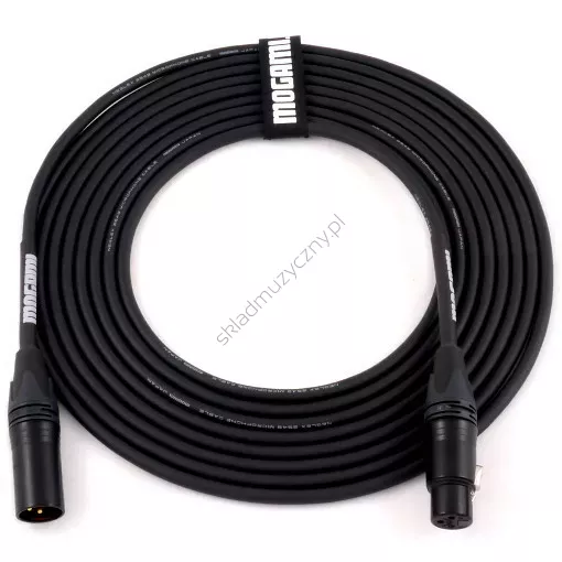 Mogami PSMF5 Pro ][ Kabel mikrofonowy XLR / XLR 5m