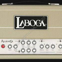 Laboga Alligator AD5200TA MK II | Głowa gitarowa