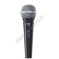 Shure SV100 | Mikrofon dynamiczny do wokalu