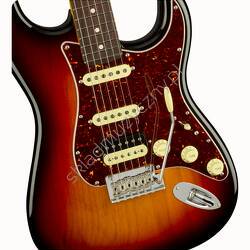 Fender American Professional II Stratocaster HSS RW 3TSB || Gitara elektryczna