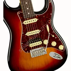 Fender American Professional II Stratocaster HSS RW 3TSB ][ Gitara elektryczna