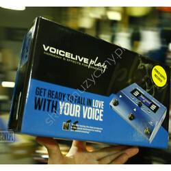 TC Helicon VoiceLive Play | Procesor wokalowy