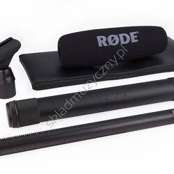 RODE NTG3B | Mikrofon typu shotgun 