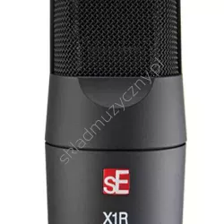 sE Electronic SE X1 R ][ Mikrofon wstęgowy