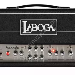Laboga Alligator AD5200T MK II ][ Wzmacniacz gitarowy typu head