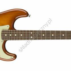 Fender American Performer Stratocaster RW Honey Burst | Gitara elektryczna