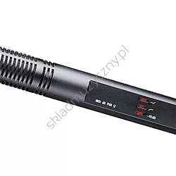 Sennheiser MKH 60-1 ][ Mikrofon typu shotgun