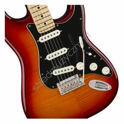 Fender Player Stratocaster Plus Top MN ACB || Gitara elektryczna