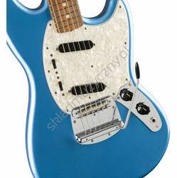 Fender Vintera 60s Mustang PF LPB || Gitara elektryczna