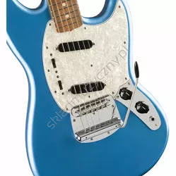 Fender Vintera 60s Mustang PF LPB ][ Gitara elektryczna
