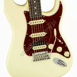 Fender American Professional II Stratocaster HSS RW OWT ][ Gitara elektryczna