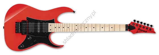Ibanez RG550-RF Genesis ][ Gitara elektryczna