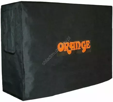 Orange CVR410 ][ Pokrowiec na kolumnę basową OBC 410