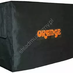 Orange CVR410 ][ Pokrowiec na kolumnę basową OBC 410