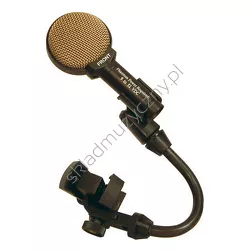 Superlux PRA-638 ][ Mikrofon pojemnościowy instrumentalny